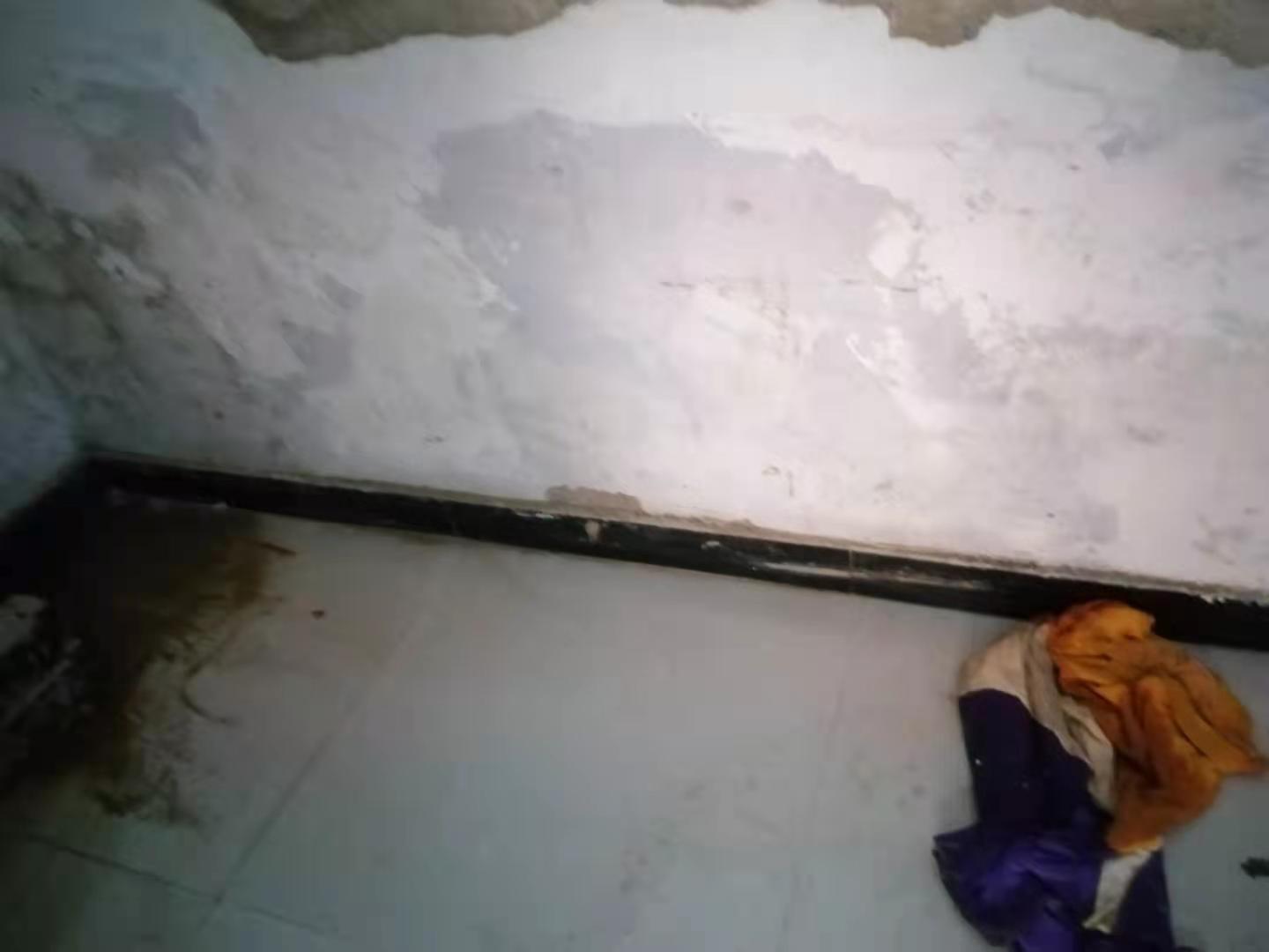 漳州家里漏水了怎么办？