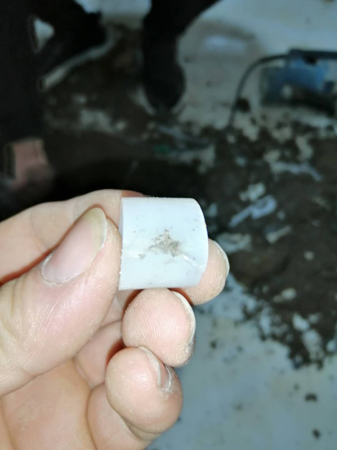 漳州地暖测漏，地暖漏水检测，暖气漏水检测