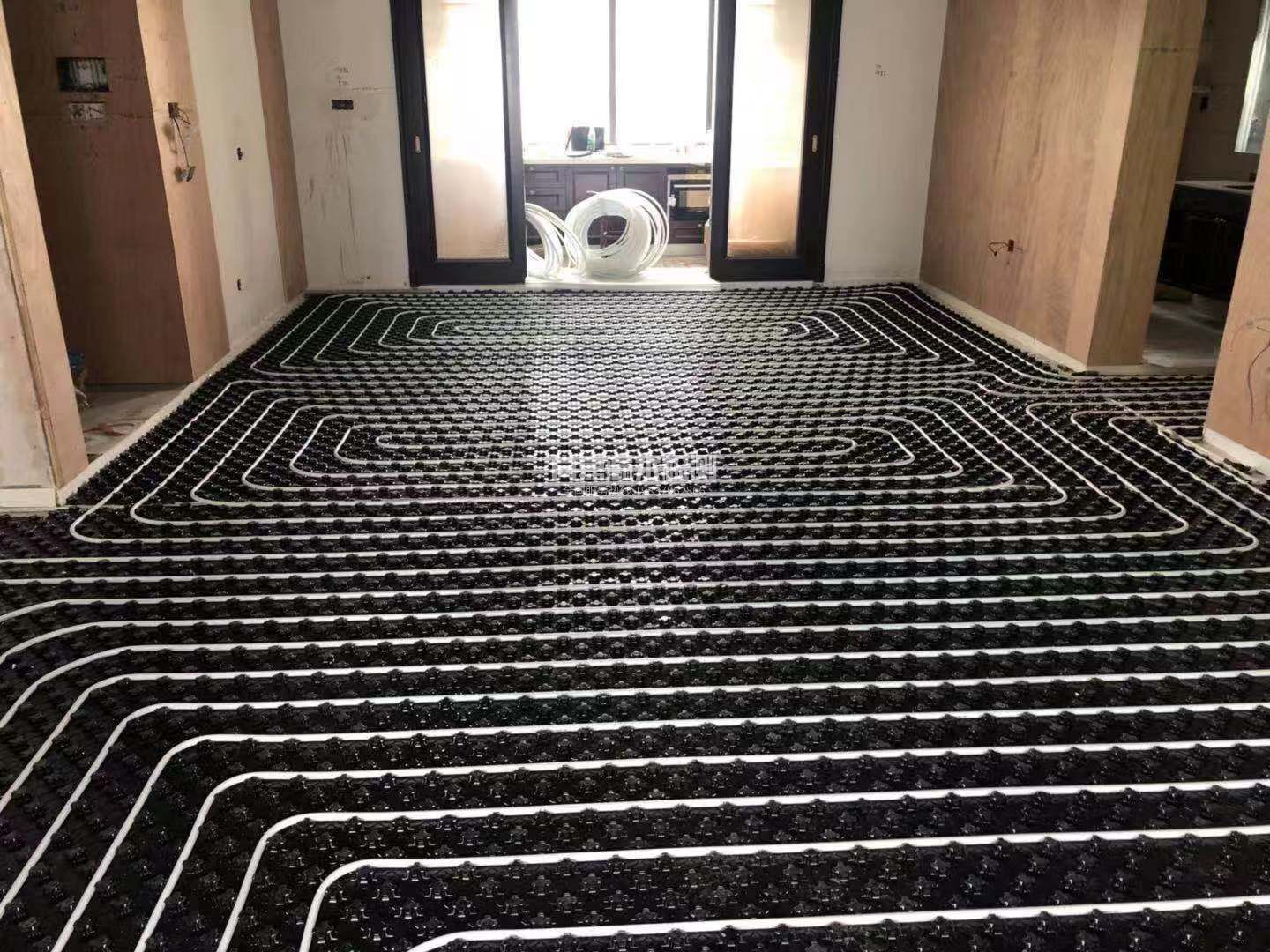 漳州地暖供热前需要注意什么_？